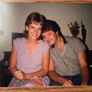 Meet your Posher, Kimberly bourke